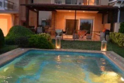 3 bedrooms Maisonette in Chalkidiki, Greece No. 108281 1