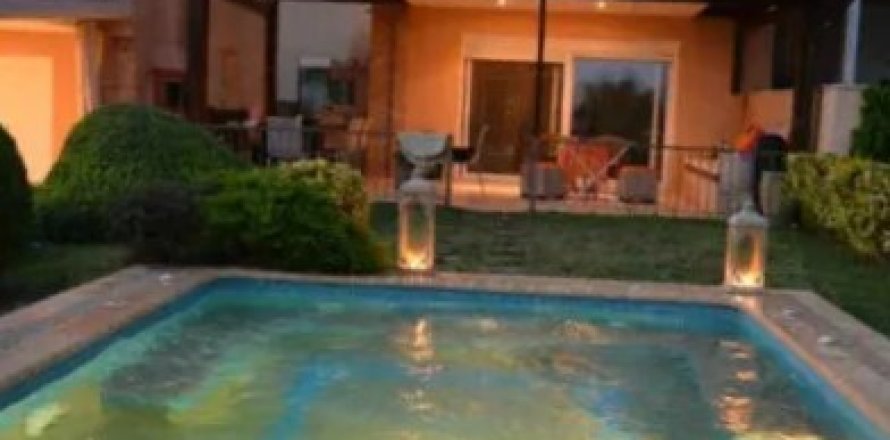 3 bedrooms Maisonette in Chalkidiki, Greece No. 108281