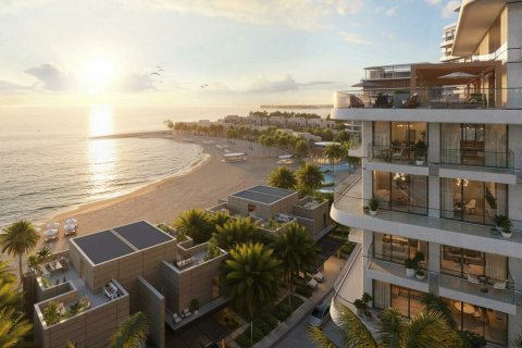 3 bedrooms Villa in Ras Al Khaimah, UAE No. 124203