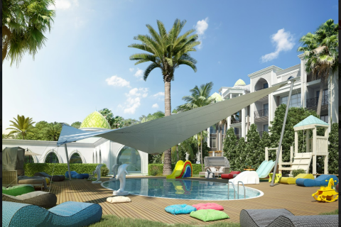 2 bedrooms Apartment in Lien Chieu, Vietnam No. 12000 4