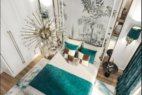 2 bedrooms Apartment in Lien Chieu, Vietnam No. 12000 7