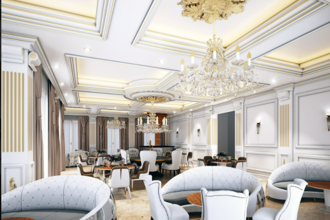 2 bedrooms Apartment in Lien Chieu, Vietnam No. 12000 13