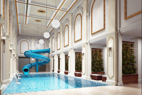 2 bedrooms Apartment in Lien Chieu, Vietnam No. 12000 10