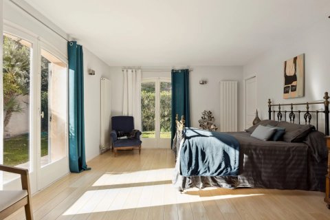 Вилла с 5 спальнями в Антиб, Франция №76714 7