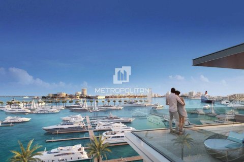 1 dormitorio Apartment en Mina Rashid, UAE No. 119469