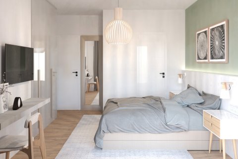 2 bedrooms Apartment in Kallithea, Greece No. 55389 4