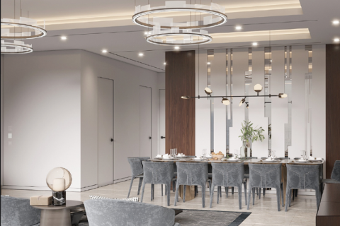 3 chambres Appartement à Limassol, Cyprus No. 34584 6