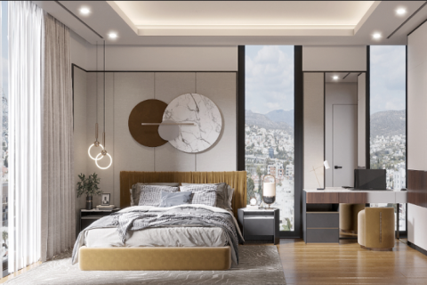 3 chambres Appartement à Limassol, Cyprus No. 34584 2