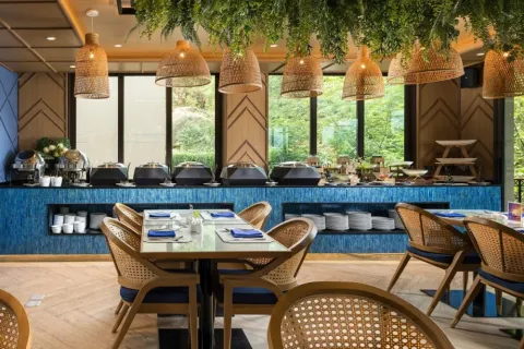 2 chambres Appartement à Que Nham, Vietnam No. 89188 21