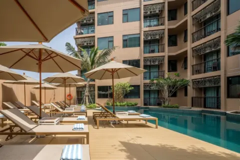 2 chambres Appartement à Que Nham, Vietnam No. 89188 15