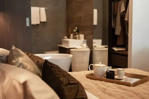 2 chambres Appartement à Que Nham, Vietnam No. 89188 5