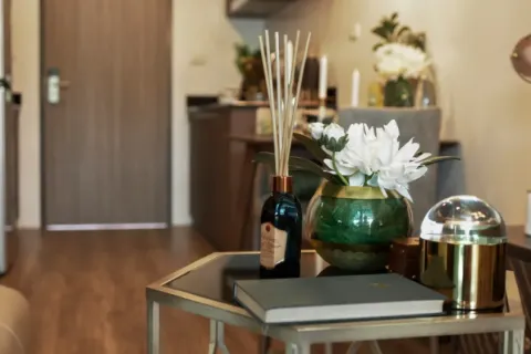 2 chambres Appartement à Que Nham, Vietnam No. 89188 9