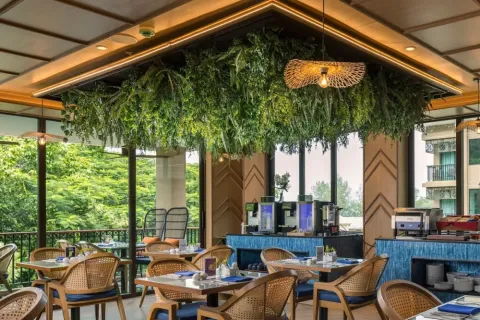 2 chambres Appartement à Que Nham, Vietnam No. 89188 20