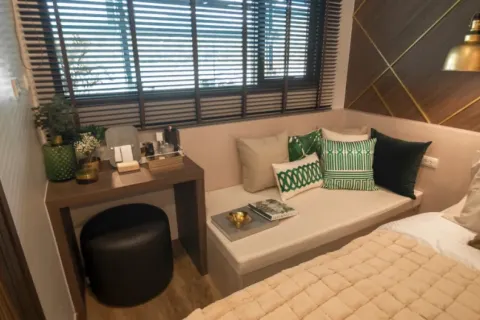 2 chambres Appartement à Que Nham, Vietnam No. 89188 4