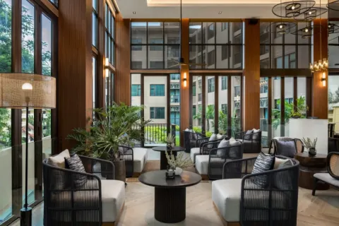 2 chambres Appartement à Que Nham, Vietnam No. 89188 19