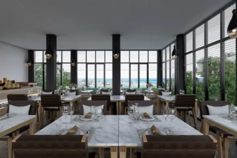 2 chambres Appartement à Que Nham, Vietnam No. 89188 27