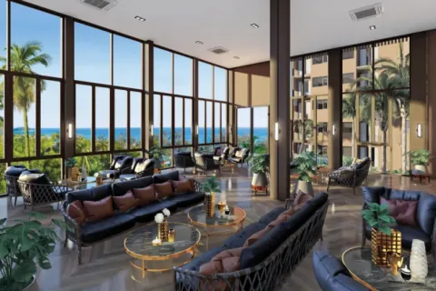 2 chambres Appartement à Que Nham, Vietnam No. 89188 25