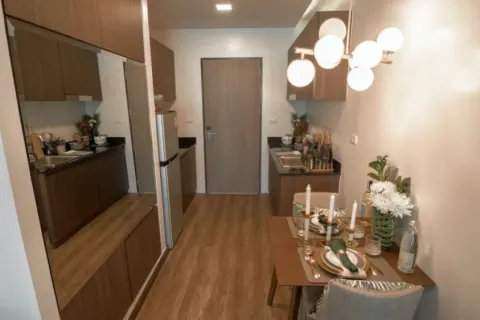 2 chambres Appartement à Que Nham, Vietnam No. 89188 7