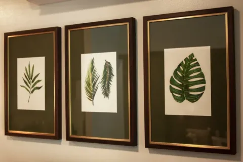 2 chambres Appartement à Que Nham, Vietnam No. 89188 10