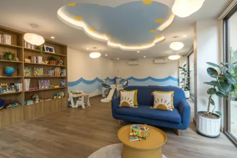 2 chambres Appartement à Que Nham, Vietnam No. 89188 24