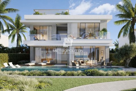 4 bedrooms Villa in Dubai, UAE No. 119992