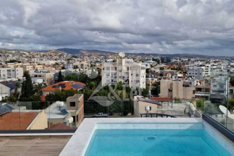 3 chambres Appartement à Mesa Geitonia, Cyprus No. 82845 10