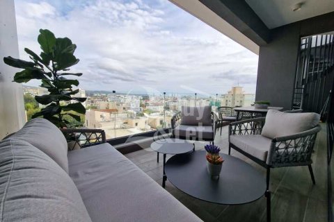 3 chambres Appartement à Mesa Geitonia, Cyprus No. 82845 1