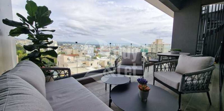 3 chambres Appartement à Mesa Geitonia, Cyprus No. 82845