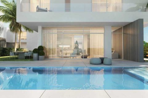 4 bedrooms House in Paralimni, Cyprus No. 40324 11