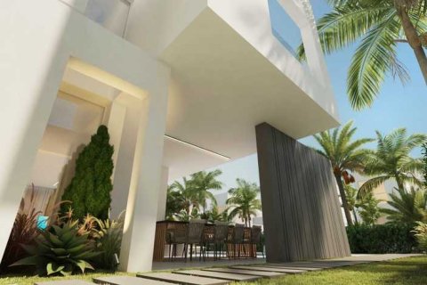 4 bedrooms House in Paralimni, Cyprus No. 40324 9