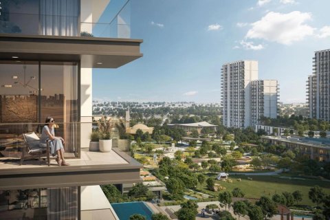 3 dormitorios Apartment en Dubai, UAE No. 113748