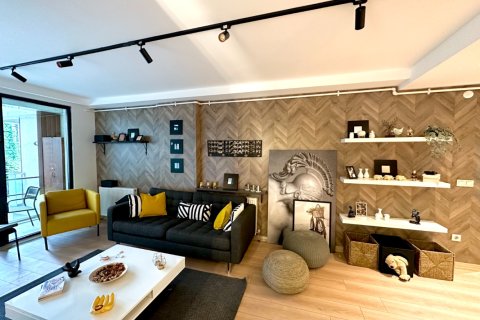 2 dormitorios Apartment en Istanbul, Turkey No. 21207