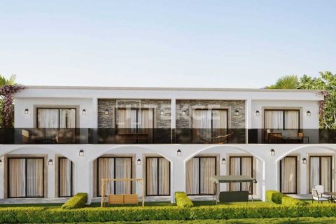 3 dormitorios Apartment en Phu Ngai, Vietnam No. 17518