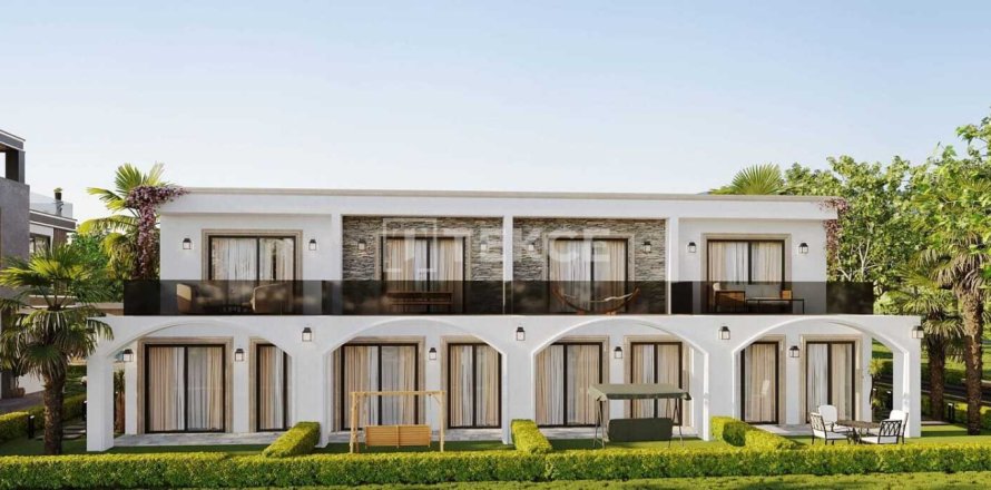 3 dormitorios Apartment en Phu Ngai, Vietnam No. 17518