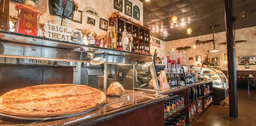 Коммерческая недвижимость 120м² в Барселона, Испания №110749