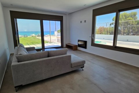 4 bedrooms Villa in Chalkidiki, Greece No. 55384 6