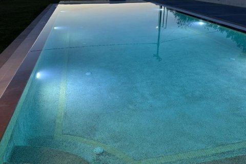 4 bedrooms Villa in Chalkidiki, Greece No. 55384 27