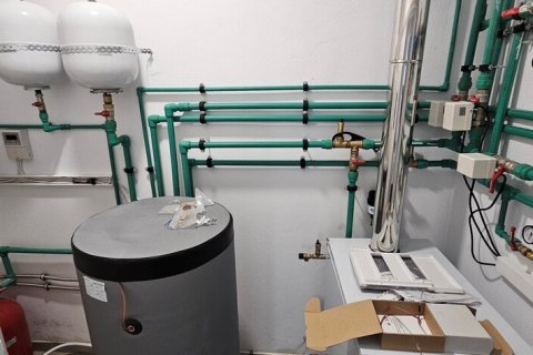 4 bedrooms Villa in Chalkidiki, Greece No. 55384 19