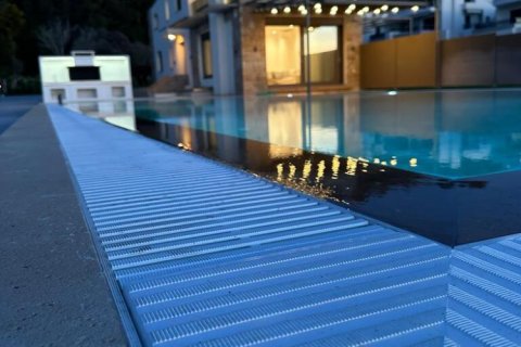 4 bedrooms Villa in Chalkidiki, Greece No. 55384 25