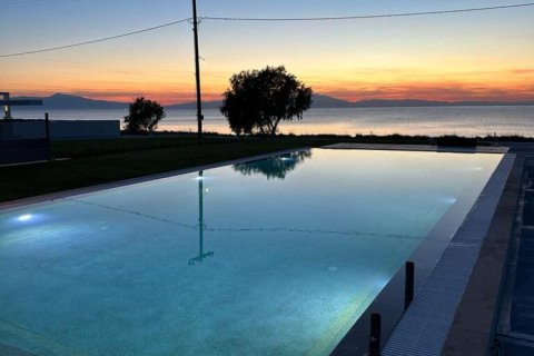 4 bedrooms Villa in Chalkidiki, Greece No. 55384 24