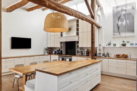 6 bedrooms Villa in Saint-Paul-de-Vence, France No. 75929 7