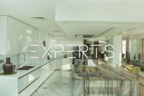 Пентхаус с 4 спальнями в Бечо Американ Сити Фаза 1, Вьетнам №80528 6