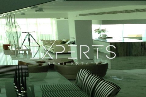 Пентхаус с 4 спальнями в Бечо Американ Сити Фаза 1, Вьетнам №80528 4