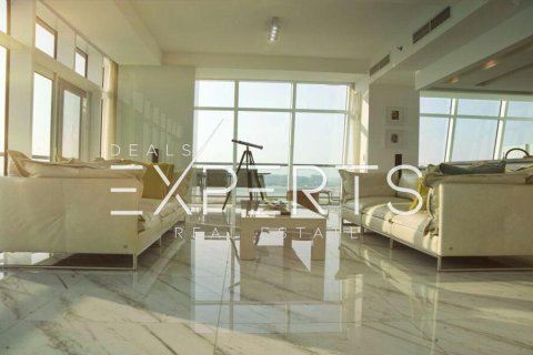 Пентхаус с 4 спальнями в Бечо Американ Сити Фаза 1, Вьетнам №80528 3