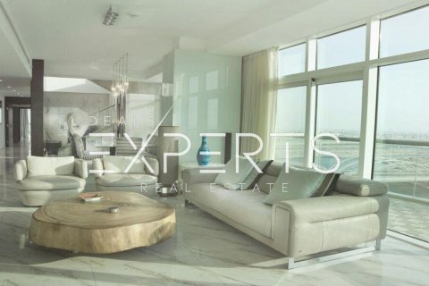 Пентхаус с 4 спальнями в Бечо Американ Сити Фаза 1, Вьетнам №80528 1