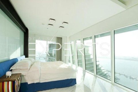 Пентхаус с 4 спальнями в Бечо Американ Сити Фаза 1, Вьетнам №80528 9