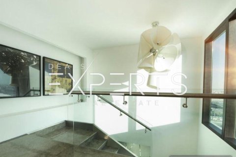 Пентхаус с 4 спальнями в Бечо Американ Сити Фаза 1, Вьетнам №80528 7