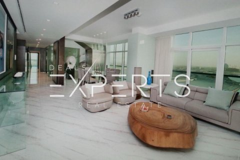 Пентхаус с 4 спальнями в Бечо Американ Сити Фаза 1, Вьетнам №80528 2