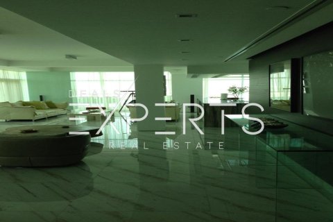 Пентхаус с 4 спальнями в Бечо Американ Сити Фаза 1, Вьетнам №80528 5