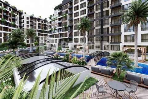 7 rooms Appartement à Thoi Lai, Vietnam No. 22117 10